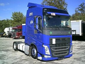 VOLVO FH 13 460 GLOBE L.D. IPARKCOOL