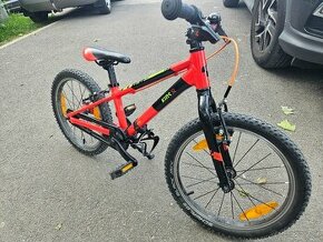 Detsky bicykel cube 180Sl - 1