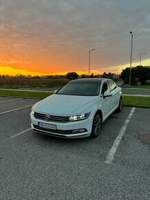 VW PASSAT 2.0 Tdi DSG automat