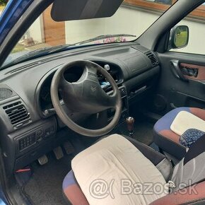 Citroen berlingo 1.9