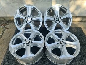 5X112 R18 AUTEC-GERMANY 8,5J ET56 - 1