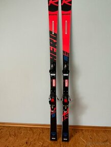 Predam lyže Rossignol Hero GS 165 cm - 1