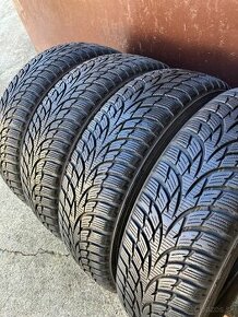 175/70/R14 4ks Nokian zimne - 1