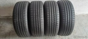 205/60 r16 letne pneumatiky Bridgestone