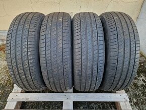 LETNÉ PNEUMATIKY MICHELIN 215/65 R17 99V - 1