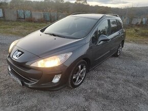 Peugeot 308 SW 1.6 16v - 1