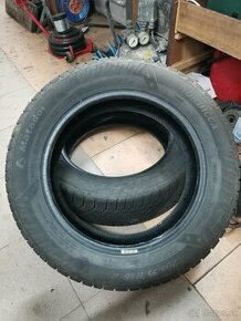 Zimne 205/55 R16 - 1