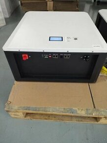 7,5KW LifePO4 bateria 51,2V s BMS - 1