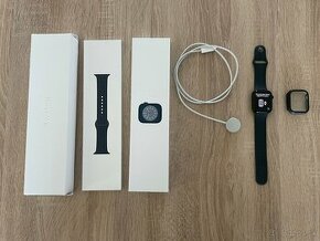 Predam Apple Watch 8 Midnight 45mm