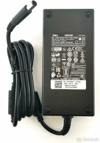 DELL 180W adapter 7,4mm Alienware / Precision / XPS 047RW6