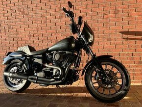 Harley-Davidson Dyna FXDX Super Glide Sport Club Style