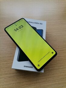 Samsung Galaxy A52s 5g