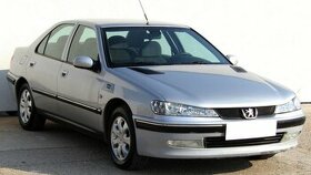 Peugeot 406