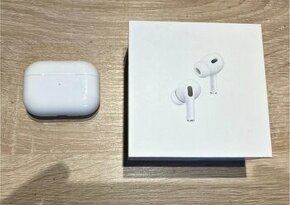 Airpods pro 2 ANC