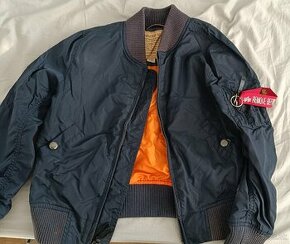 Alpha industries bomber bunda