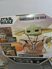 Predám Baby Yoda