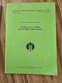 Slovenská poĺnohospodárska univerzita