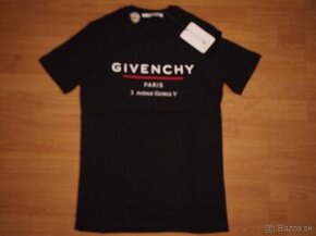 Givenchy tričko 2