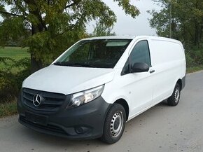 Mercedes Vito 111 CDI