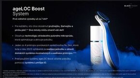 Boost ageloc