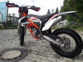 Ktm freeride 250F