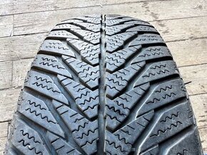 165/70R14 81T Matador Sibir Snow