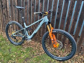 eBike Pivot Shuttle SL XX1 AXS veľ. L