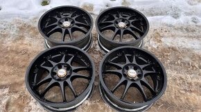 ☑️Elektróny 5x112 r18