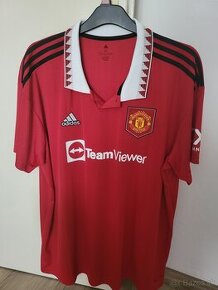 Manchester United dres