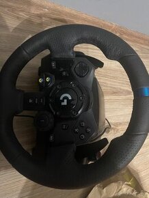 Logitech g923 ps/pc