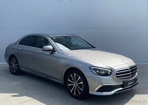 Mercedes-Benz E200 Slovák 2021/10 DPH