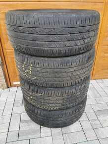 235/50 r19 letne pneumatiky 235 50 19 HANKOOK