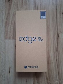 Motorola Edge 50 Neo 8/256 sivá