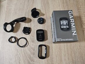 Predám Garmin Edge 130 plus + príslušenstvo (bundle)