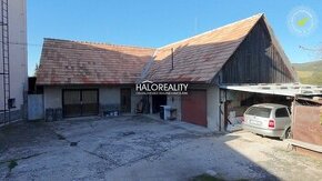 HALO reality - Predaj, rodinný dom Pliešovce, s krásnou záhr