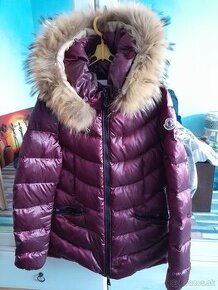 Dámska vetrovka Moncler