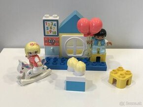 Lego Duplo Herna