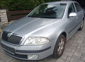 Predám Škoda Octavia 1.9 TDI 77kW 5st. man. hatchback