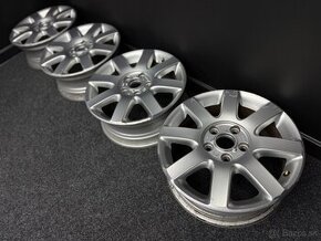 Alu VW 5x112 16” 1K0601025Q