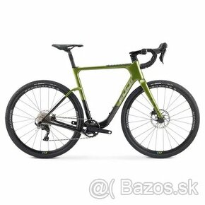 Predam gravel Fuji Jari Carbon 1.3 velkost 56 (L)