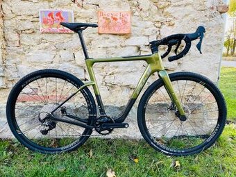 Predam gravel Fuji Jari Carbon 1.3 velkost 56 (L)