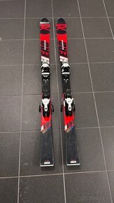 Lyze Rossignol Hero Jr multi-event Xpress 7 140cm