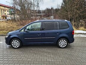 VW Touran