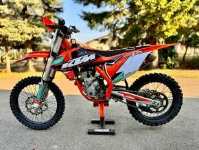 Ktm Sxf 350 2018