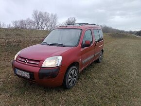 Citroen Berlingo 2.0hdi 66kw