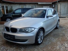 Bmw 1 118d