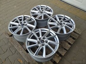 ALU disky Mercedes, Audi, VW, Škoda, Seat 5x112 R17 ET40