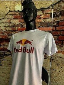 Tričko REDBULL M