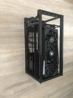 Aorus Master RTX 3060Ti 8GB