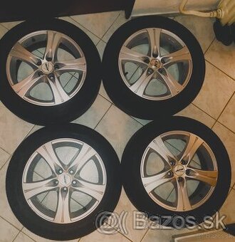 5x100 r16